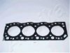 TOYOT 1111554084FO Gasket, cylinder head